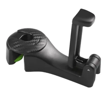 

Automobile, multi-function, hidden type, mobile phone bracket hook for FORD Fiesta focus Escort MONDEO Taurus accessories