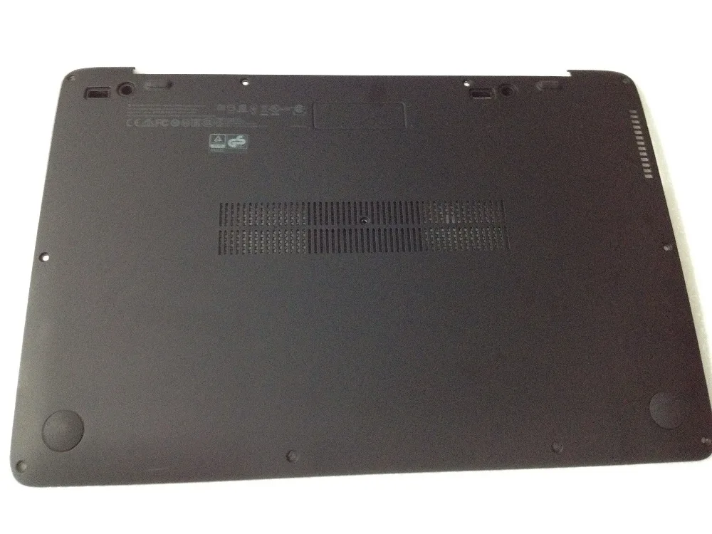 

Original New for HP Elitebook Folio 1040 G1 G2 Base Case Lower Case Bottom Cover Housing Shell 760273-001