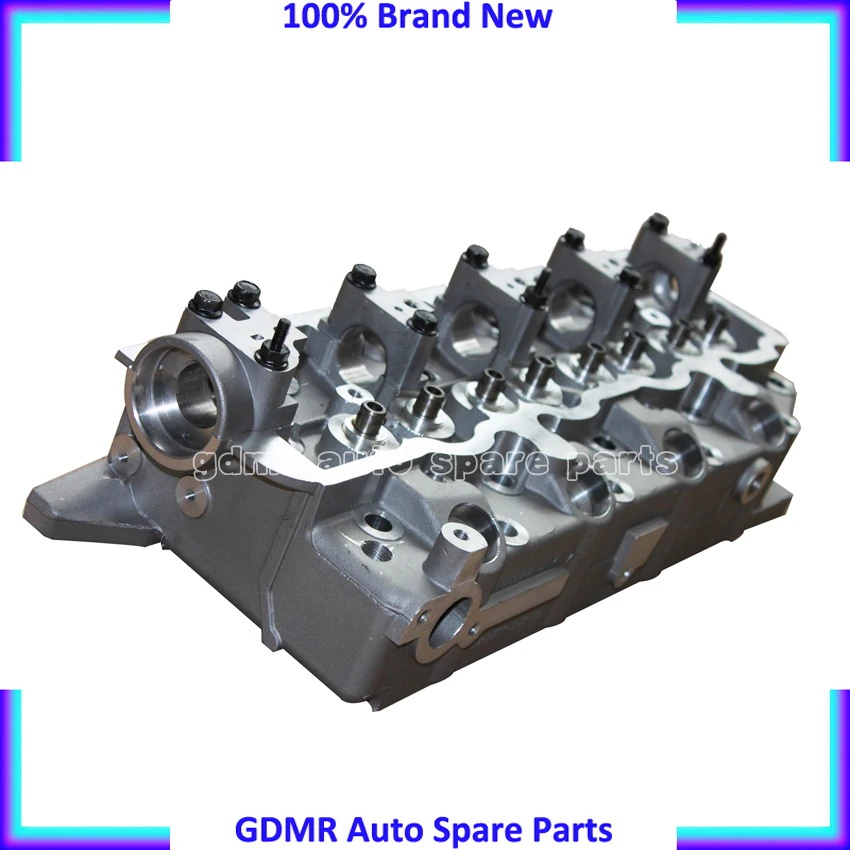 AUTO car parts 4D55 4D56 D4BA D4BF engine cylinder head D4BH 22100-42700 AMC 908 770 for hyundai H1 H100 2476cc 2.5D