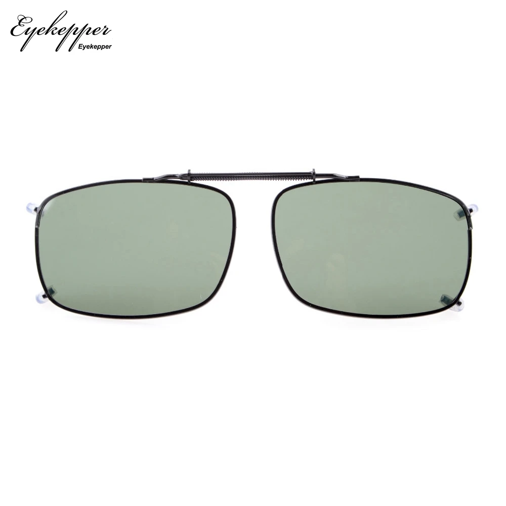 spring clip on sunglasses