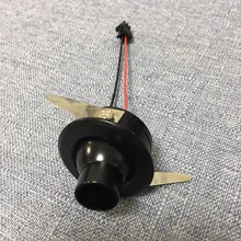 10 шт. 3 Вт светодио дный Светодиодный прожектор мини светодио дный светодиодный прожектор потолочное освещение регулируемый угол теплый белый Кабинет лампа Ac85-265v Iq