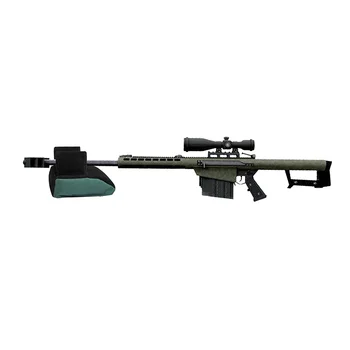 

Outdoor Caldwell Universal Rear Shooting Bag - Filled