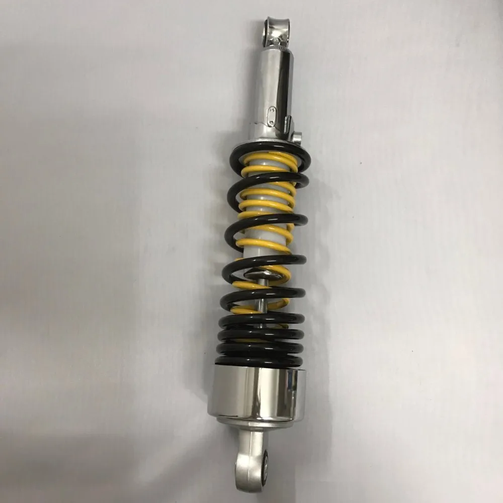 1PCS Luxury models Air filled Hydraulic Motorcycle Rear Shock Absorber