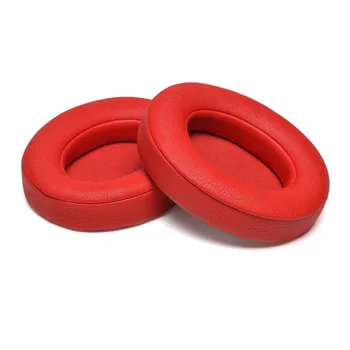 

Replacement Ear Pads Compatible with B-eats Studio Wired B0500 / Wireless B0501 / Studio 2 and Studio 3 Over Ear Headphones