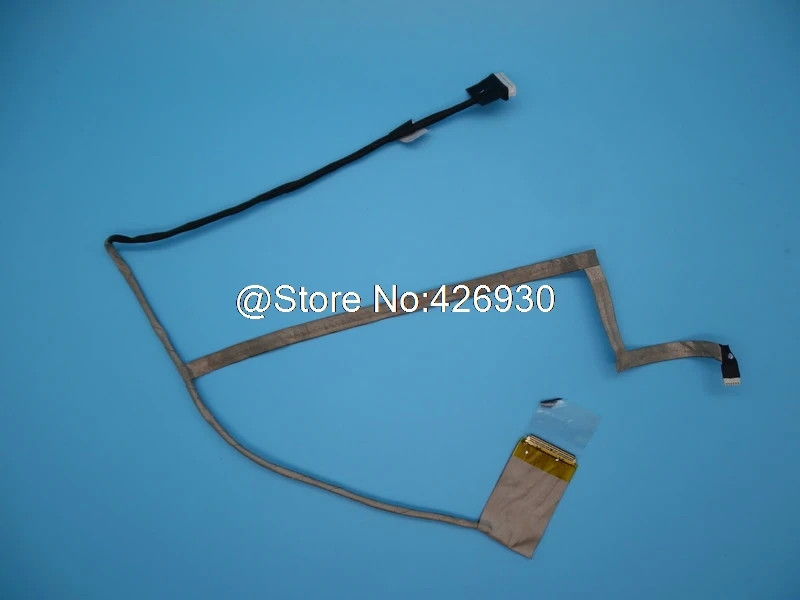 Ноутбук ЖК дисплей кабель для Samsung np300e5e 300e5e ba39 01311b Новый|lcd cable|laptop cablecables for laptop |