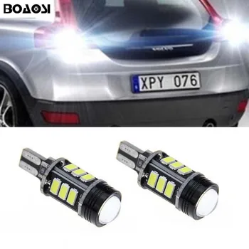 

BOAOSI 2x Canbus LED 921 T15 W16W LED Car Backup Reverse Light lamp For kia rio sportage k2 k3 k4 k5 cerato sorento soul