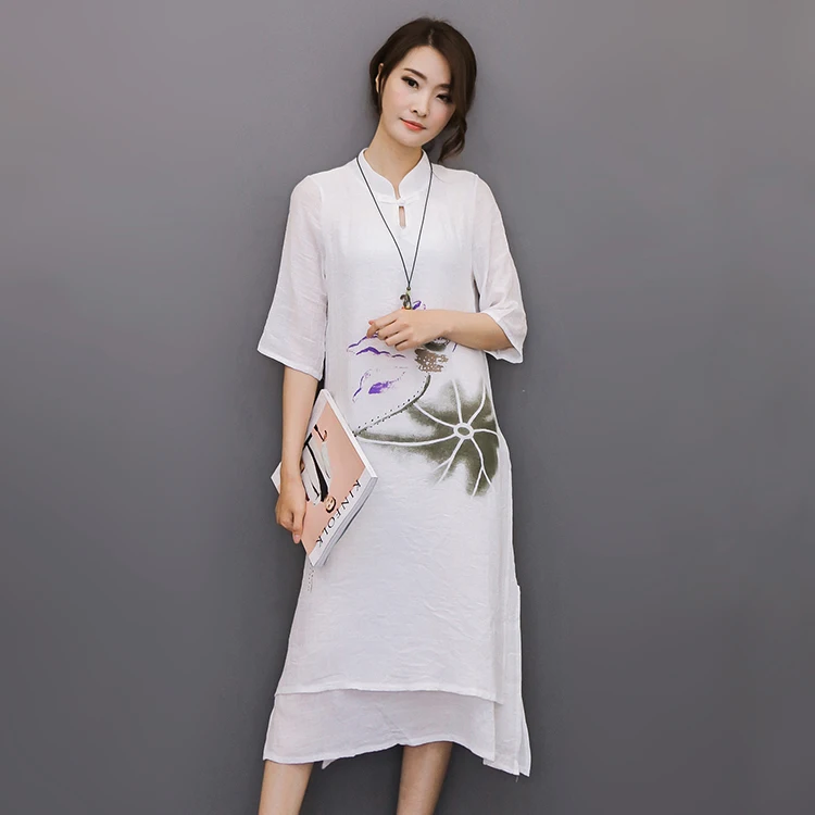 petite loose dresses