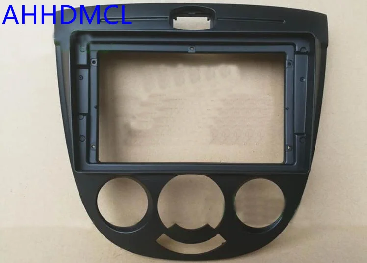 

Car Fascia Navigation Frame Dash Kit For 9" Universal Android Multimedia Player For Buick Excelle HRV Hatchback 2004 2005~2008