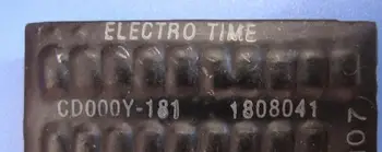 

CD000Y-181 DS8817 GSH3009 HIC-S4