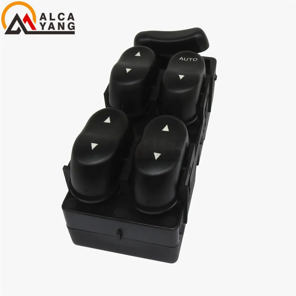 

Main Power Electric Window Switch For Ford AU Falcon Fairmont Fairlane XR6 XR8