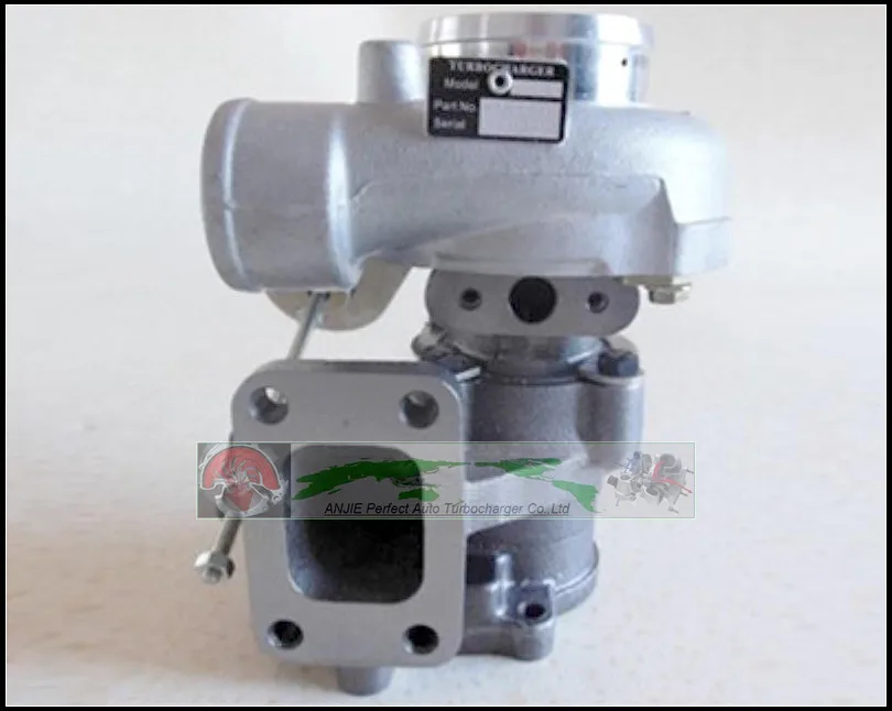 

Free Ship K14 80000174640 905292010093 98492672 Turbo Turbine For IVECO B120 Engine 8140.47.2590 8140472590 Turbocharger 2004-11