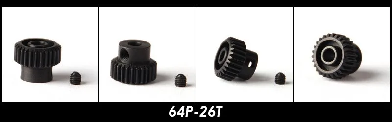 64P-26T