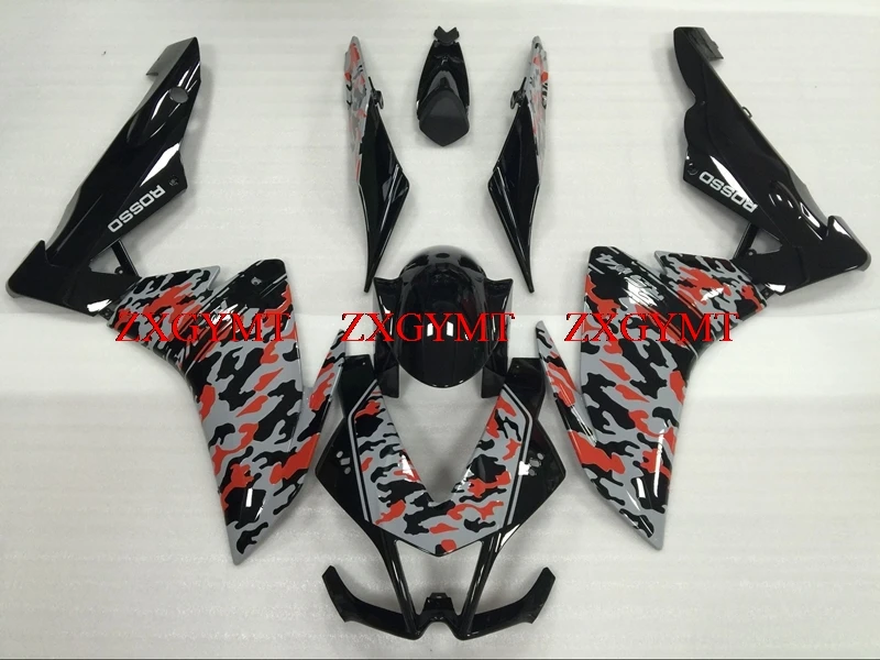 

Plastic Fairings for RSV4 1000 2010 - 2015 Fairing RSV4 1000 2011 Abs Fairing RSV4 1000 10 11