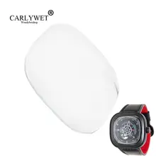 Топ класс Замена для Seven Friday сапфировое стекло для Seven Friday Брендовые Часы M P S серия космический корабль