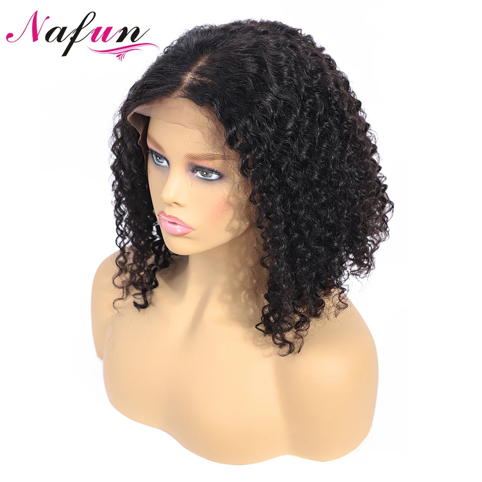 Aliexpress Short Lace Front Wigs