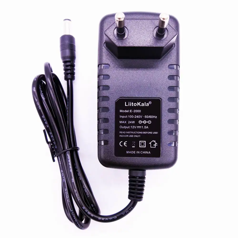 12V1.5A