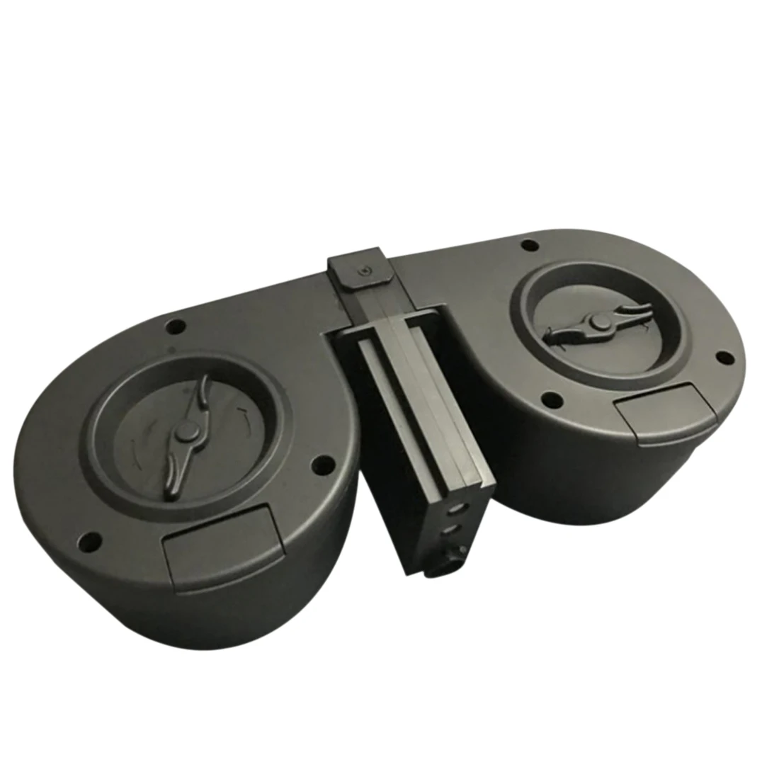 Original Electric Drum Magazine For LH HK416 Water Gel Beads Blaster