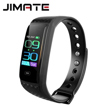 

Smart Bracelet Tracker Men Women Call Message Reminder Waterproof Blood Heart Rate Fitness Activity Tracker Monitor Bracelet