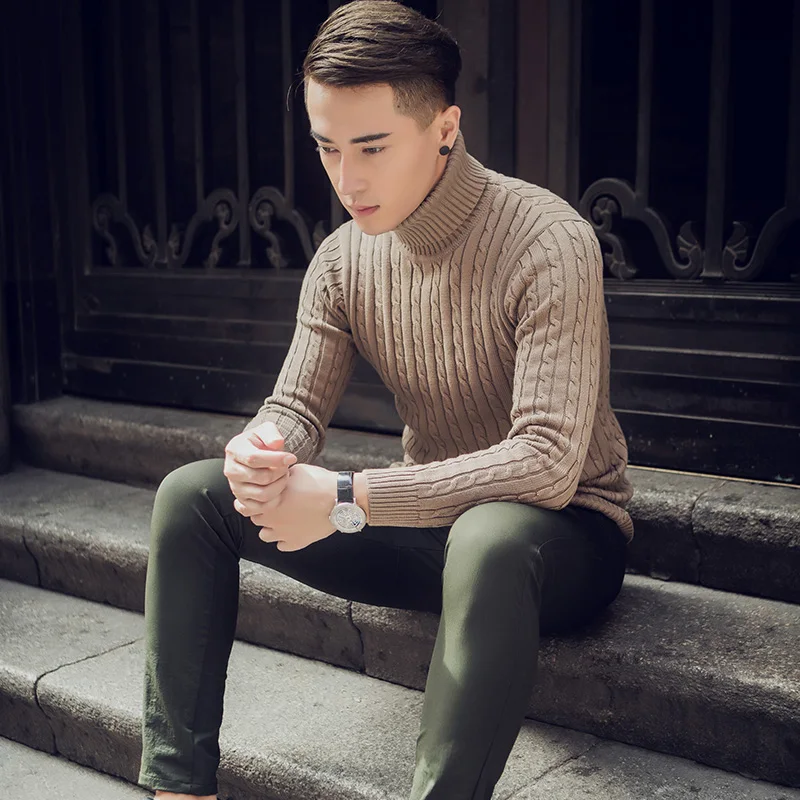 Popular Men Knitwear-Buy Cheap Men Knitwear lots from