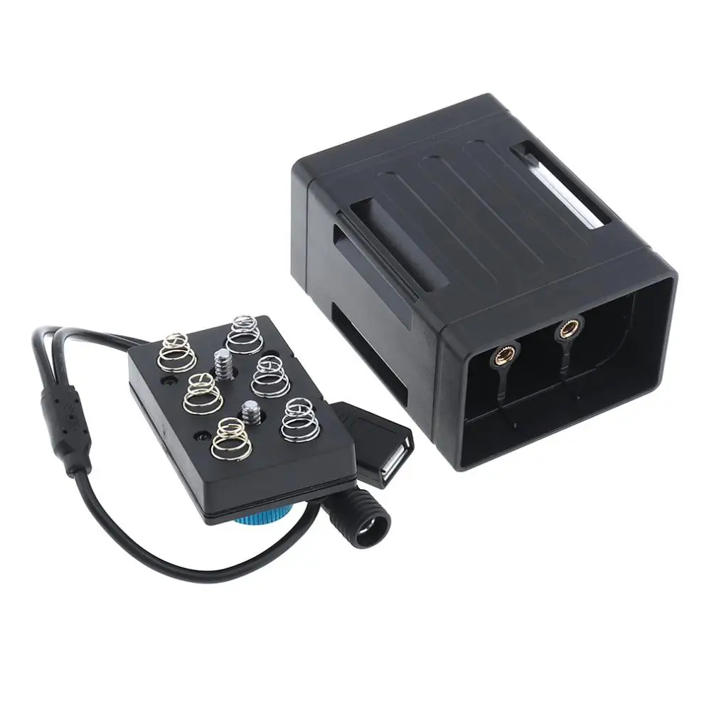 Wholesale TrustFire IP67 8.4V Waterproof Battery Holder Case Box with USB Interface Support 6 x 18650 Battery for LED Light Wholesale TrustFire IP67 8.4V Waterproof Battery Holder Case Box with USB Interface Support 6 x 18650 Battery for LED Light