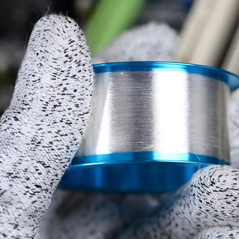 Jyrkior Ultra Fine Silver flying Line Set New Jump Line 0.008mm With Pure Copper Soldering iron For Motherboard BGA Maintenance