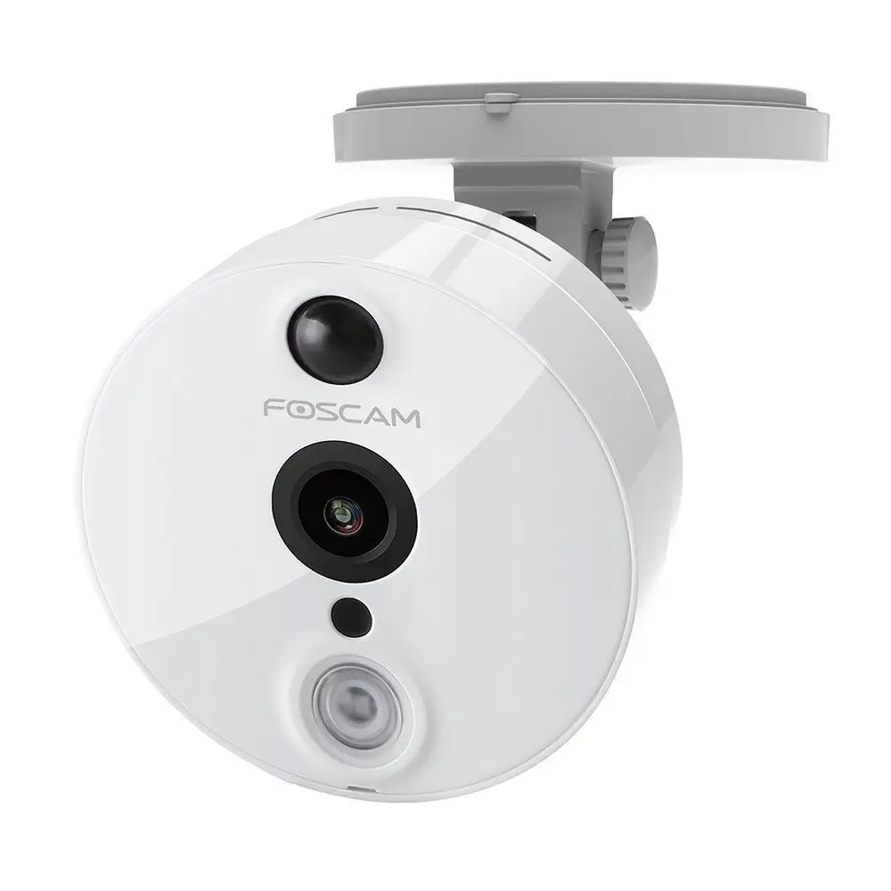  Foscam C2 1080P WiFi CCTV Indoor Security IP Camera with Night Vision Motion Detection 2-Way Audio