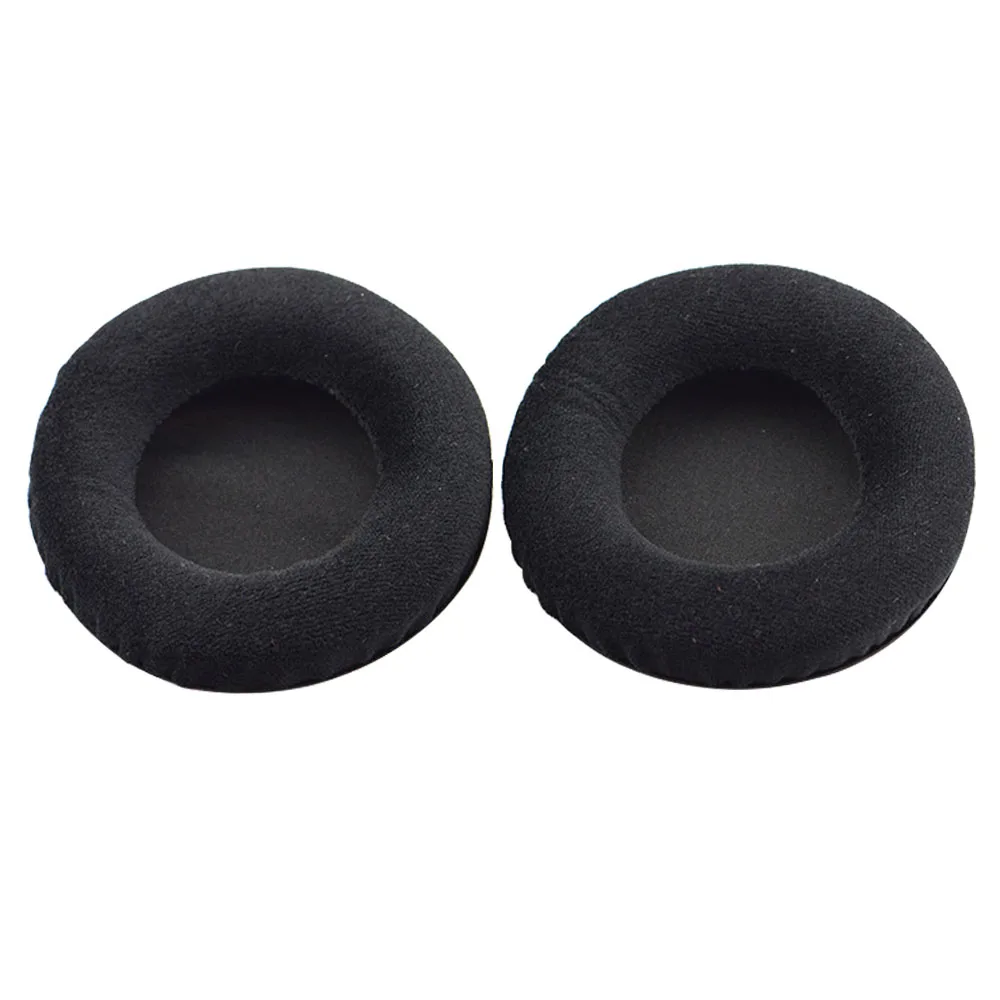 POYATU Earpads Replacement Earpads Ear Pads Cushions For Steelseries Siberia V3V2V1 Headphones Ear Cushions Cover  (19)