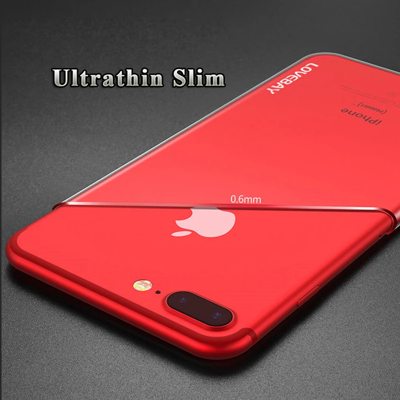 USLION-Ultra-Slim-Clear-Soft-Silicon-Phone-Case-For-iPhone-8-Plus-Transparent-Back-Cover-For (3)