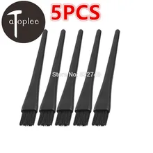 5 шт. 150 мм PP ESD Антистатическая щетка тематические товары про рептилий и земноводных компьютер блок программного управления материнской платы доска высокая термостойкость не Stick пыли кисточки