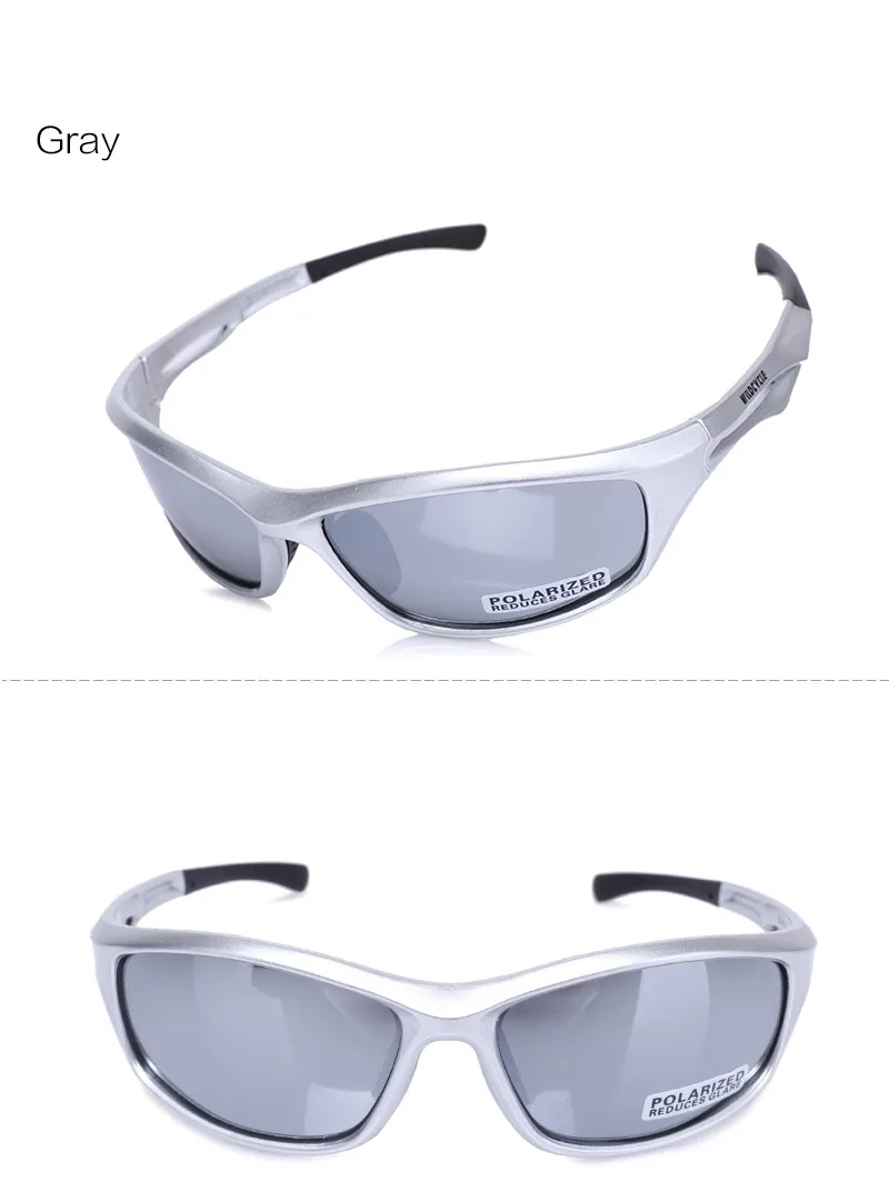 Мужские и женские велосипедные поляризованные очки для велоспорта, спортивные солнцезащитные очки Lunette De Soleil, уличные велосипедные солнцезащитные очки