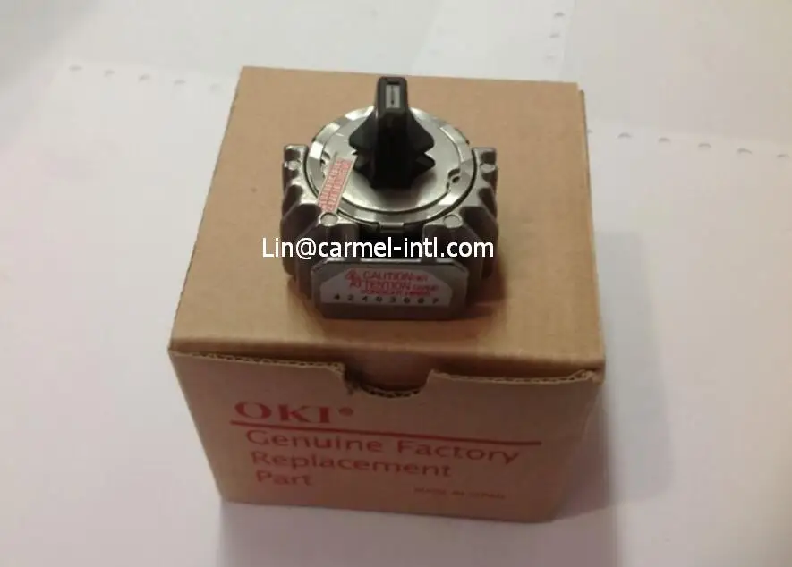 超特価激安 ML3320 NEW 50114601 Dot-matrix Printer Printhead Print Head パソコン・OA掃除用品