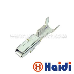 

Free shipping 100pcs terminal for auto connector crimp terminals loose pins replcement of 8100-0460