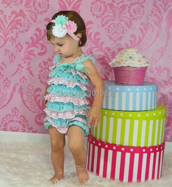 Hari paskah Bayi Romper Newborn Baby 