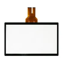 

21.5 inch Multi Touch Screen USB Touch Panel, 10 Points Projected Capacitive Touch Screen Overlay Kit with EETI Controller