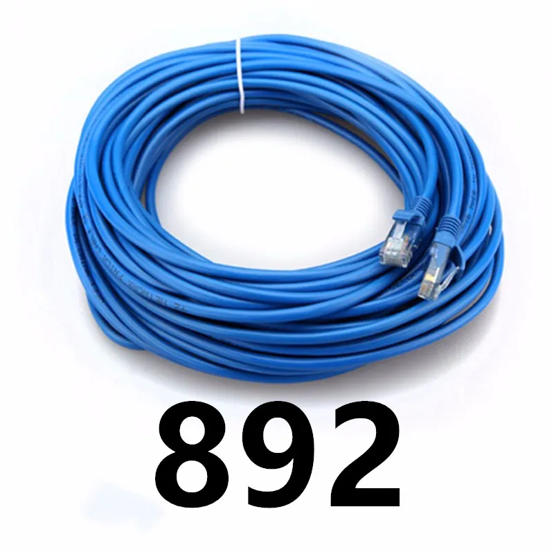 

B892 B414 new 2019 CAT7 RJ45 Patch Ethernet cable CAT6 LAN network High Speed cable