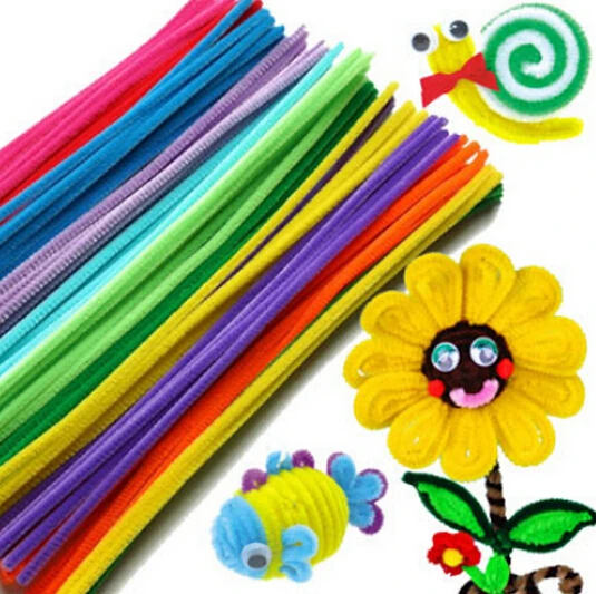 100pcs lot Children Educational font b Toy b font DIY Animals Soft font b Toys b