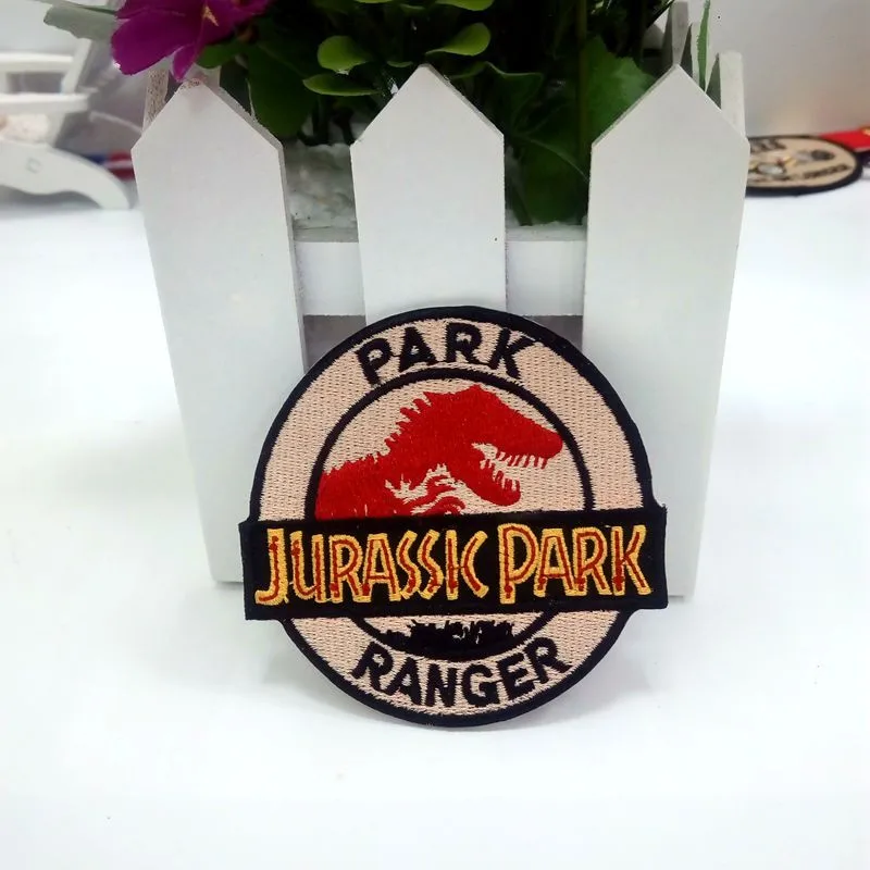 park jk patch