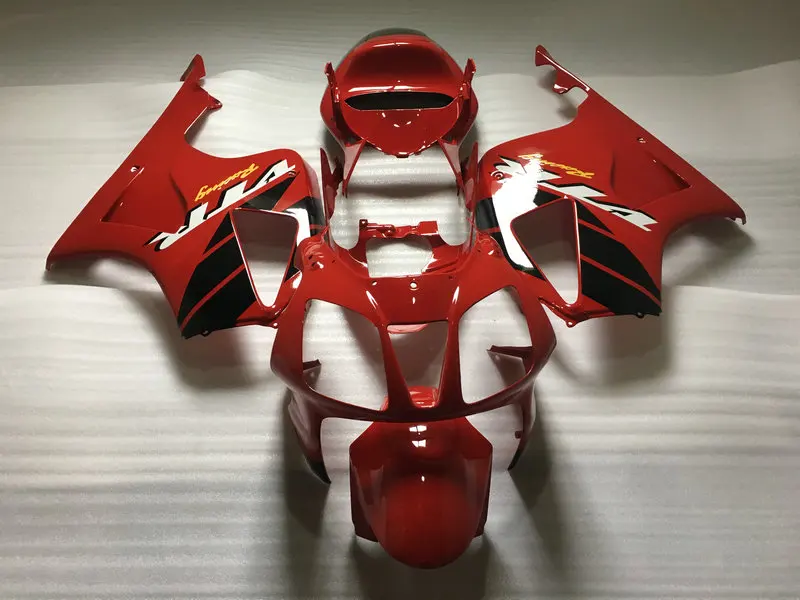 Buy Motorcycle Fairing kit for HONDA VTR1000 SP1 00 01