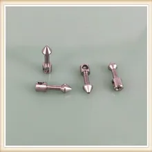 4 шт. повязки для подводной охоты из нержавеющей стали 4 шт. 2 пары с 316