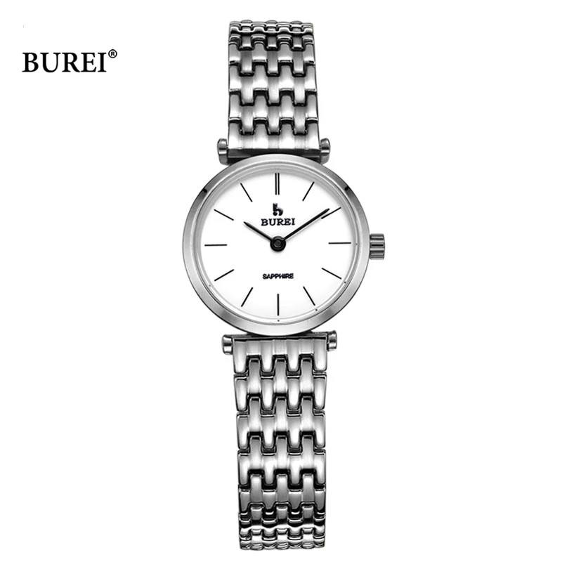 BUREI 2017 Women Watches Top Brand Luxury Ladies Quartz Wrist Watch Womens Fashion Waterproof Clock Hours Woman Relogio Feminino burei 2017 women watches top brand luxury ladies quartz wrist watch womens fashion waterproof clock hours woman relogio feminino