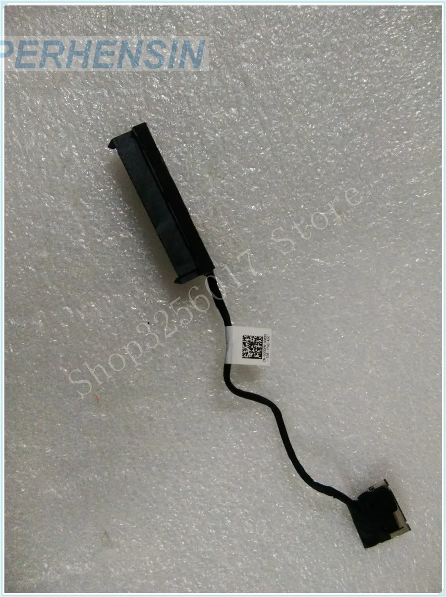 Оригинальный Для DELL M17X R2 R3 жесткого диска Разъем AAP21 HDD кабель DC02C00BZ00 00DPN 000DPN CN-000DPN |