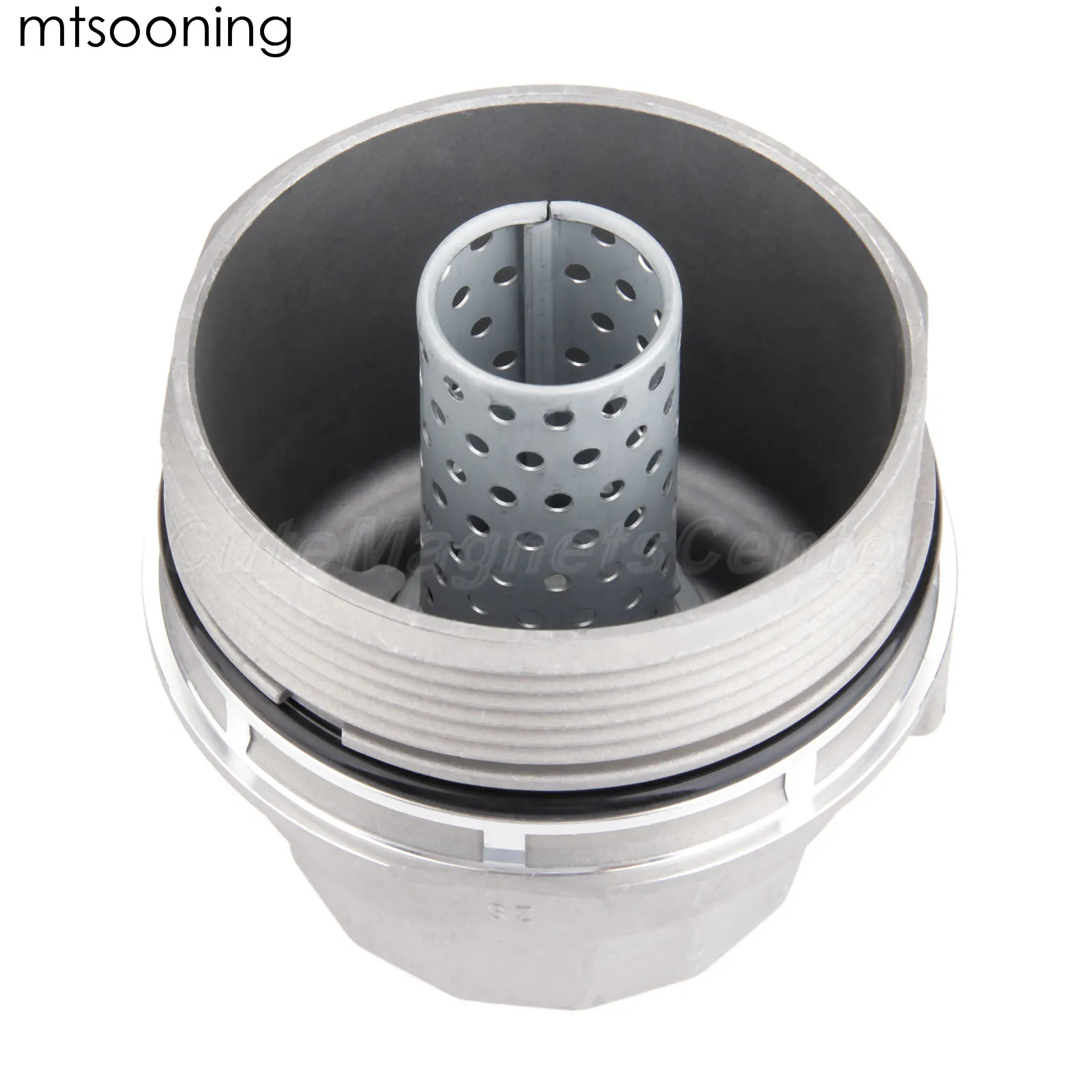 Крышка корпуса масляного фильтра mtsooning 1562031060 для Toyota Avalon Camry Highlander RAV4 Sienna Venza Lexus