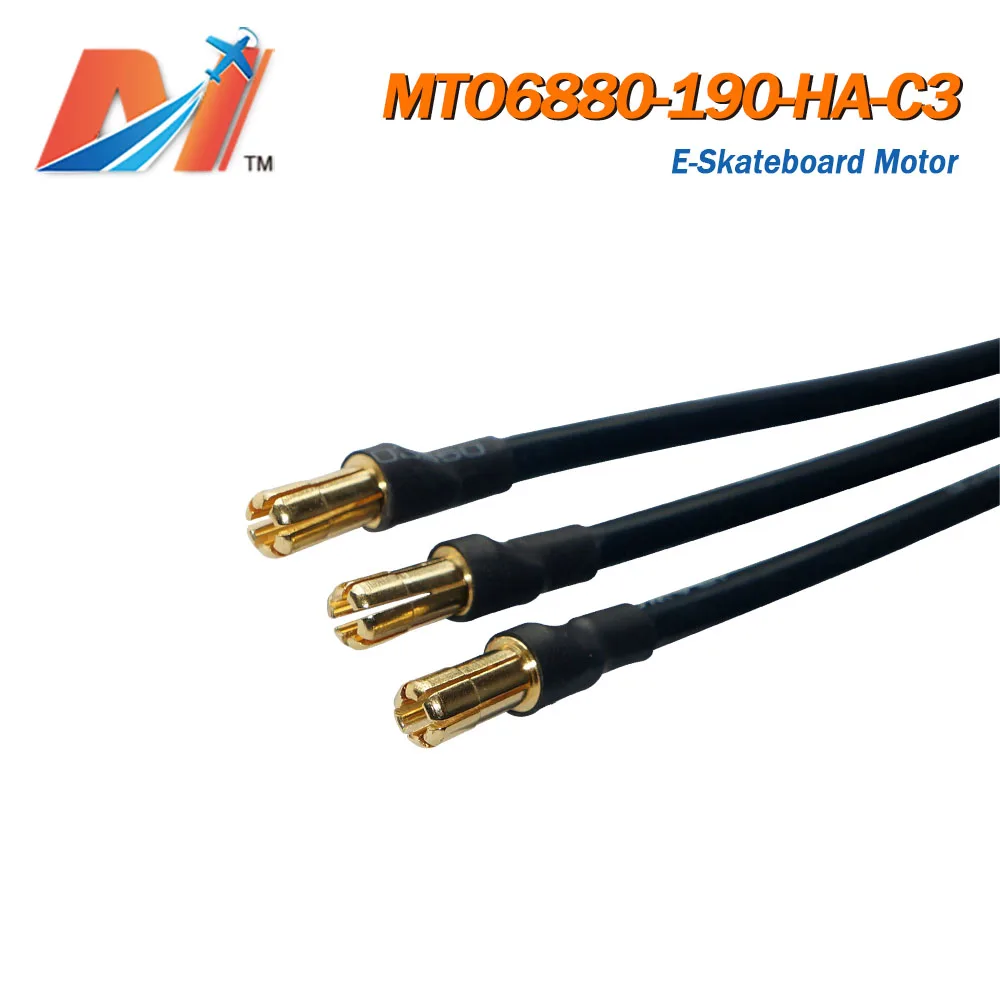 Maytech DIY боевые роботы 110 кг вес робот 6880 бесщеточный мотор с датчиком Холла|Силовая
