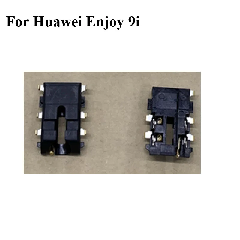 Earphone-Jack-For-Honor9i-Audio-Headphone-Jack-For-Huawei-Honor-9i-9-i-Earpiece-Hole-Module