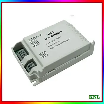 

DC12V-24V Dali Signal Led Dimmer, Led Lighting Dimming Controller,Led Strip Light Lamps Panel Light brightness Controller Switch