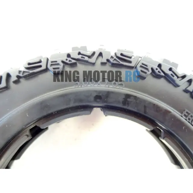 T1000 Front Pioneer Tires3
