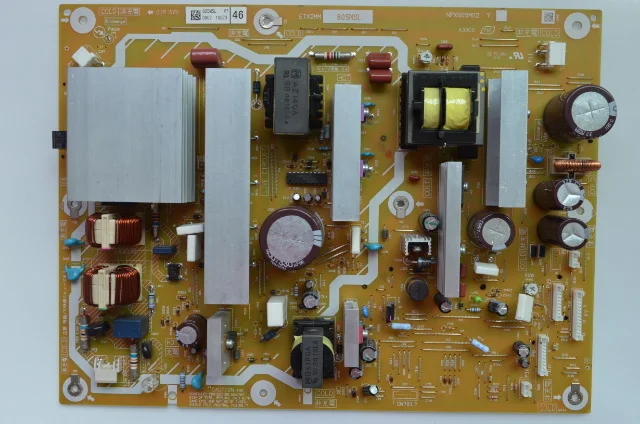 

ETX2MM805MSL Good Working Tested