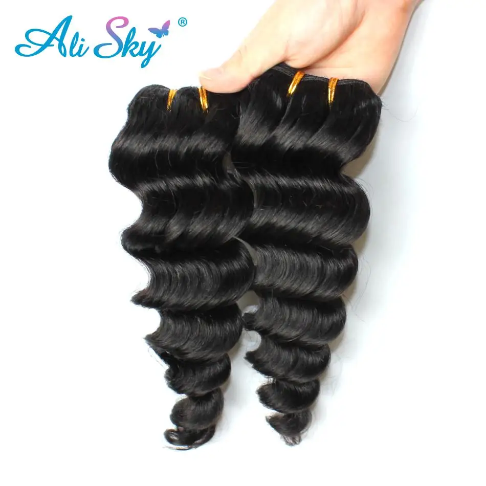 Peruvian Deep Wave 3 Bundles with 13x4 Lace Frontal Closure Human Hair Bundles With Frontal Closure Hair Weave Non Remy Raw Peruvian Deep Wave 3 Bundles with 13x4 Lace Frontal Closure Human Hair Bundles With Frontal Closure Hair Weave Non Remy Raw