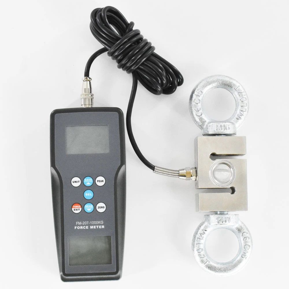 VC10N Digital Display Force Gauge Tester Digital Dynamometer Force Measuring Instruments Thrust Tester Digital Push Pull Force Gauge Tester Meter VC10N Digital Display Force Gauge Tester Digital Dynamometer Force Measuring Instruments Thrust Tester Digital Push Pull Force Gauge Tester Meter