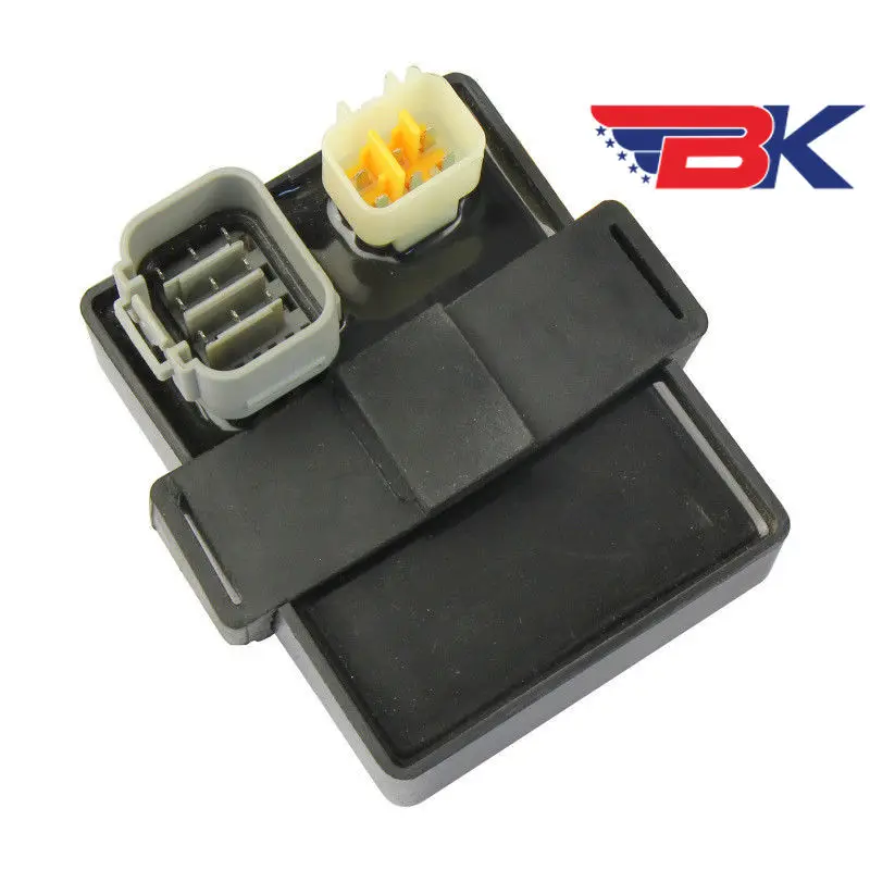 

CF MOTO CDI For CF188 CF500 500CC UTV ATV GO KART CF188-153000B CDI Units